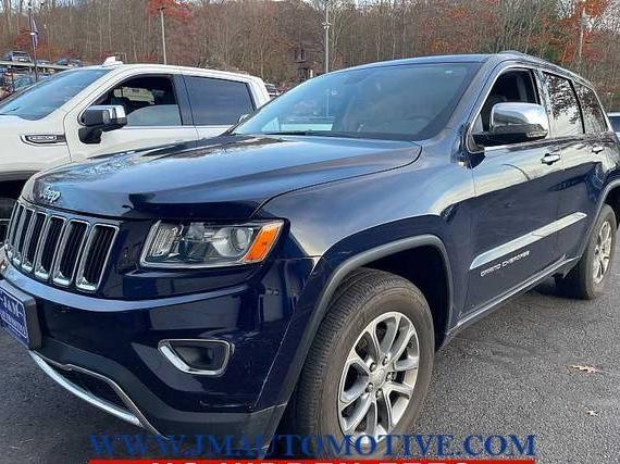 JEEP GRAND CHEROKEE 2016 1C4RJFBG5GC367860 image JEEP GRAND CHEROKEE 2016 1C4RJFBG5GC367860 image